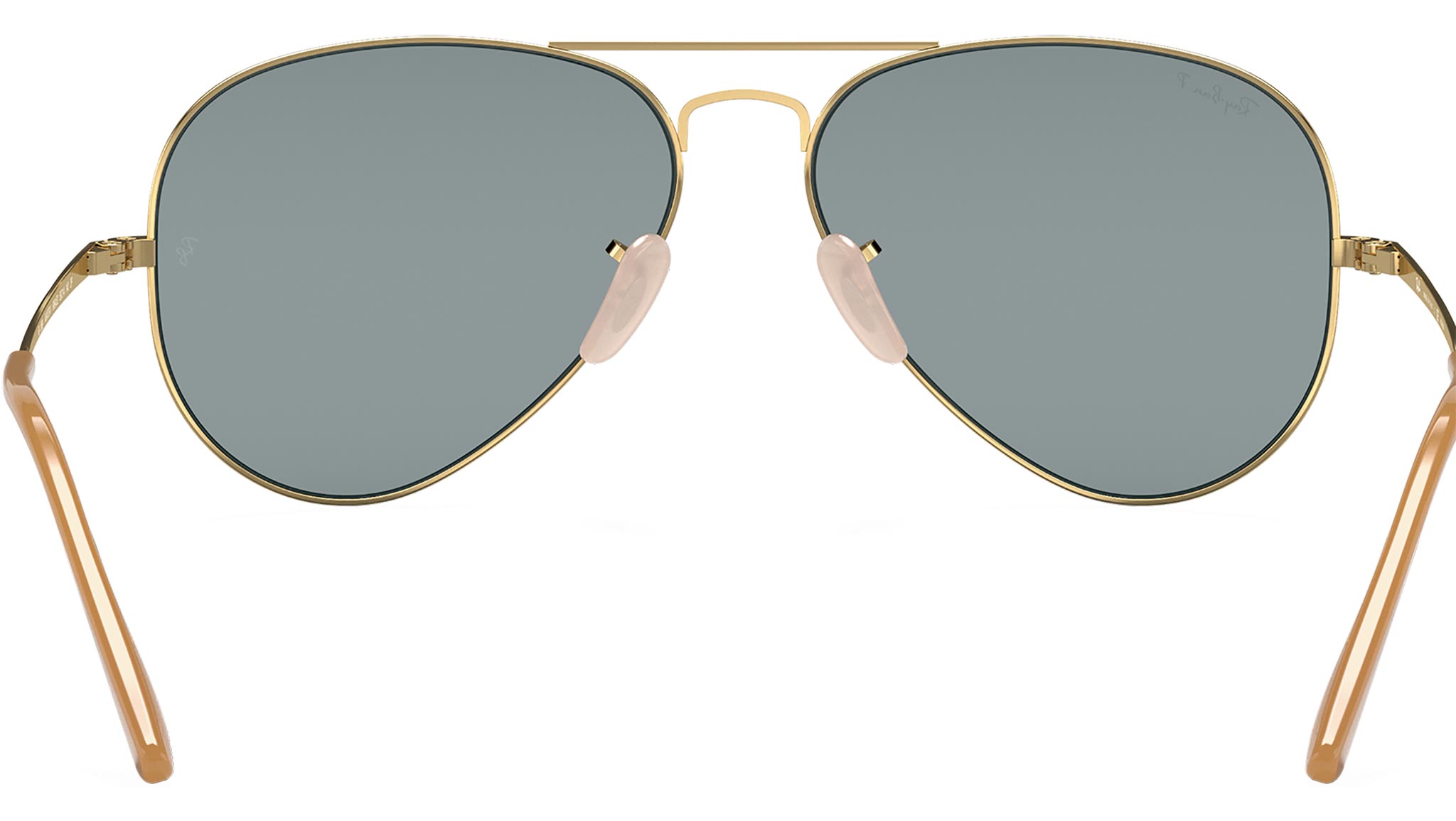 Aviator Metal II RB3689 9064S2