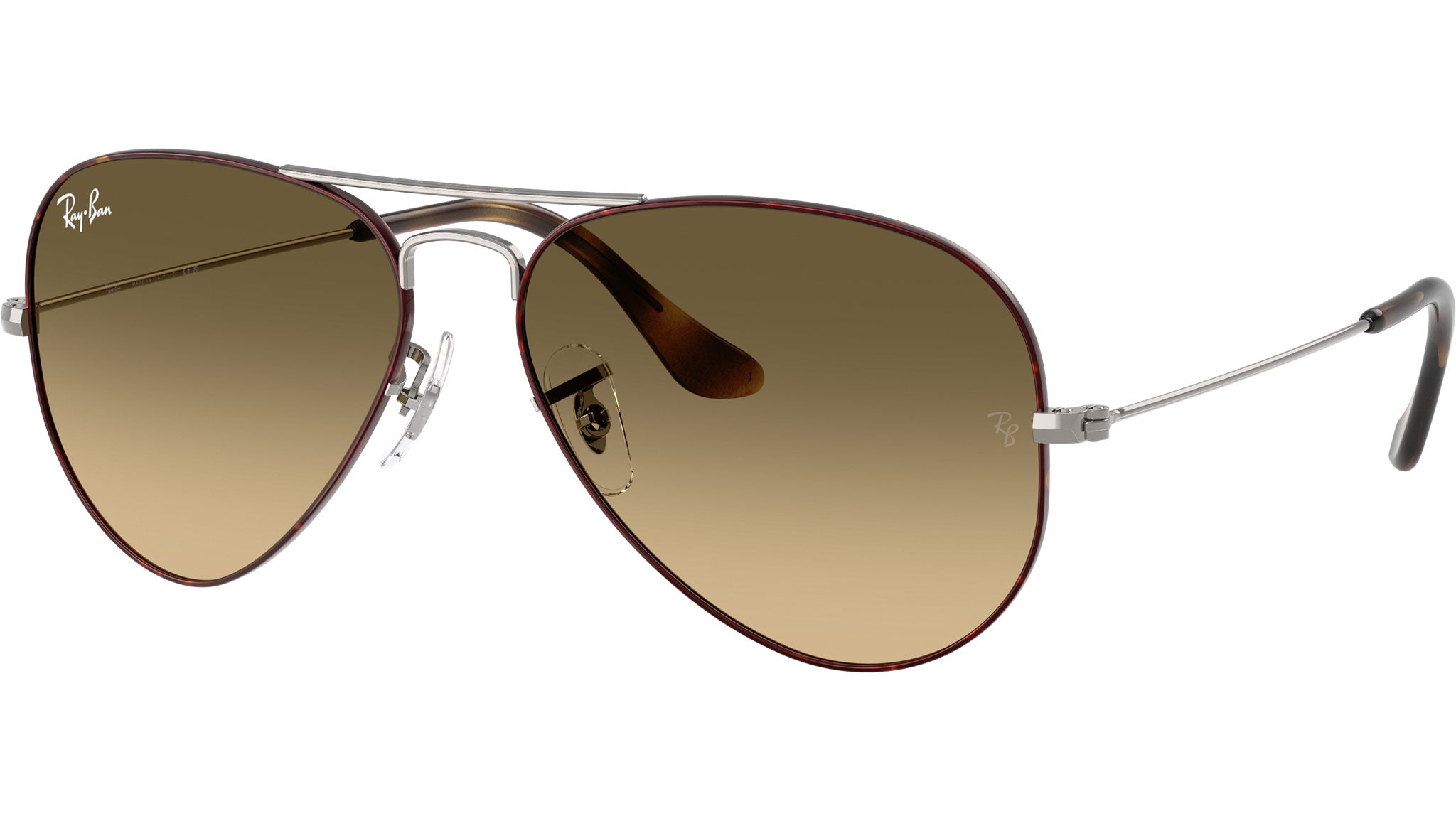 Aviator Large Metal RB3025 92700A