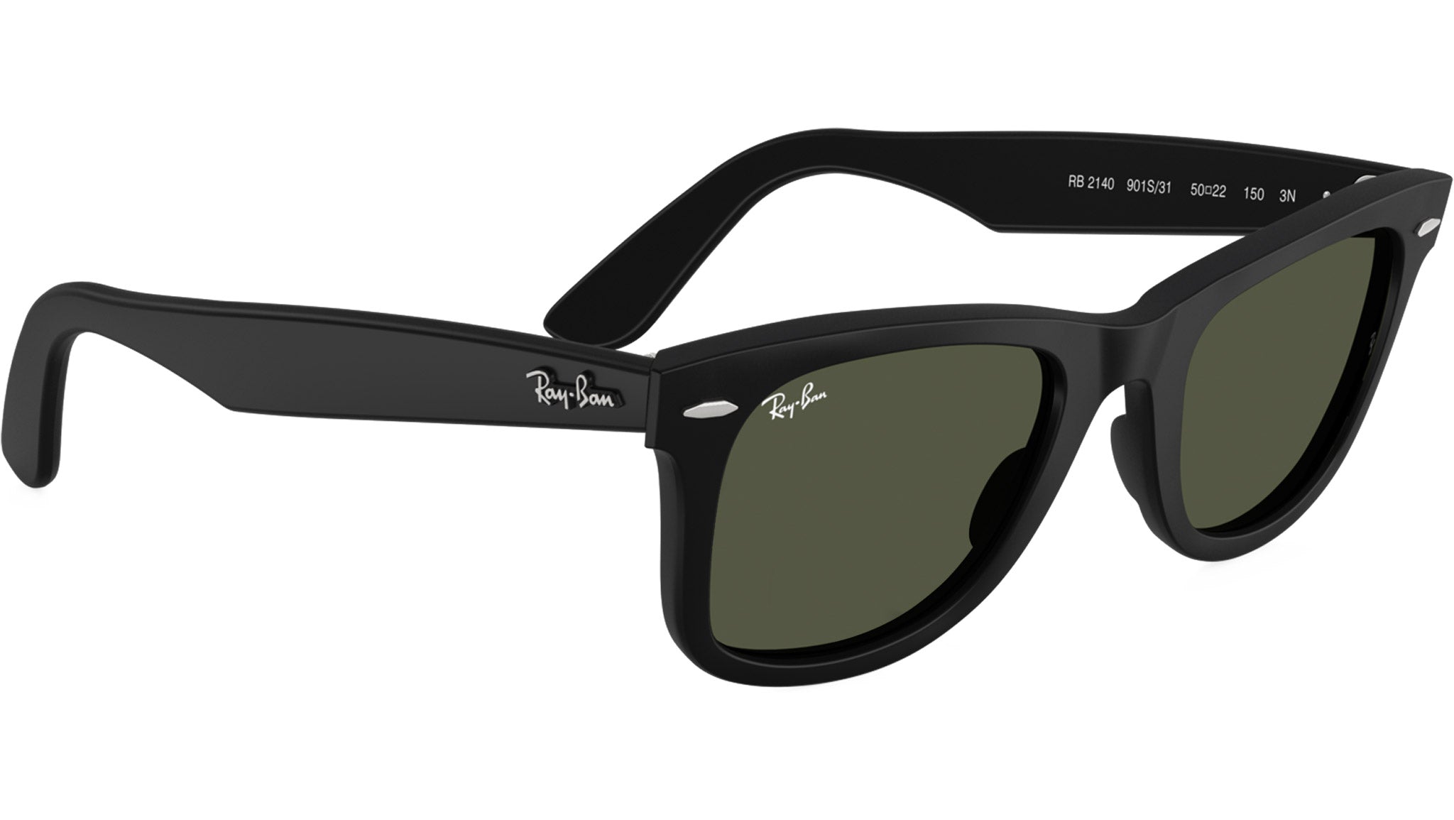 Wayfarer RB2140 901S31