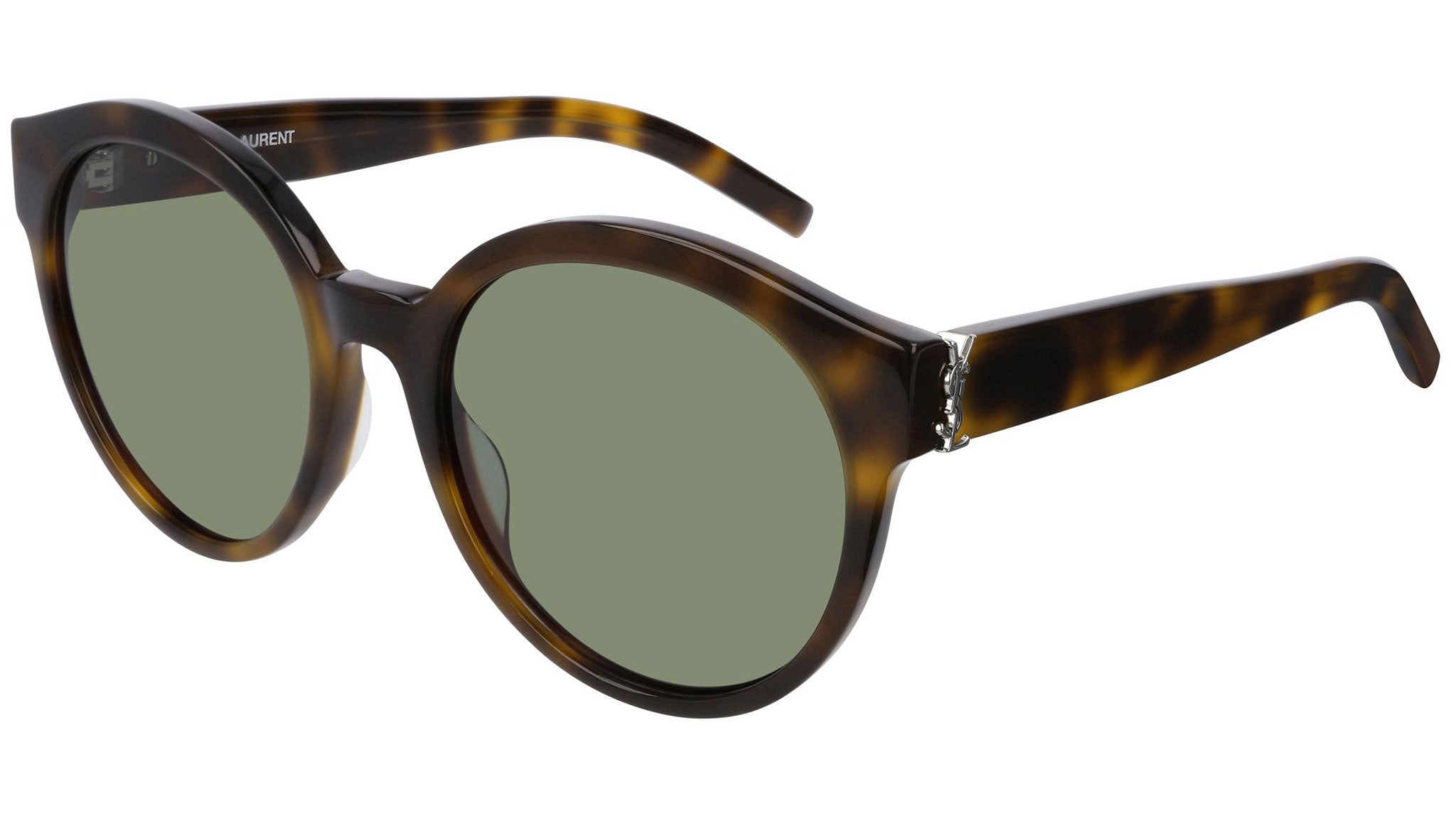 SL M31 005 shiny medium havana