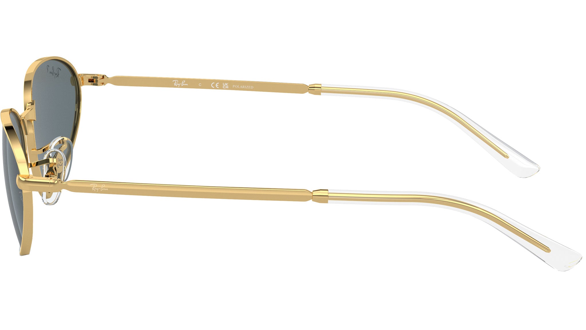 RB3734 001/3R Gold