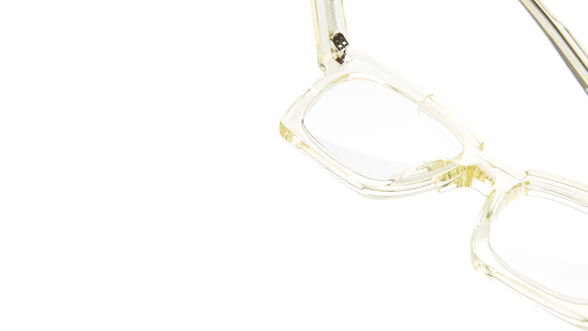 K5 YW Pale Yellow
