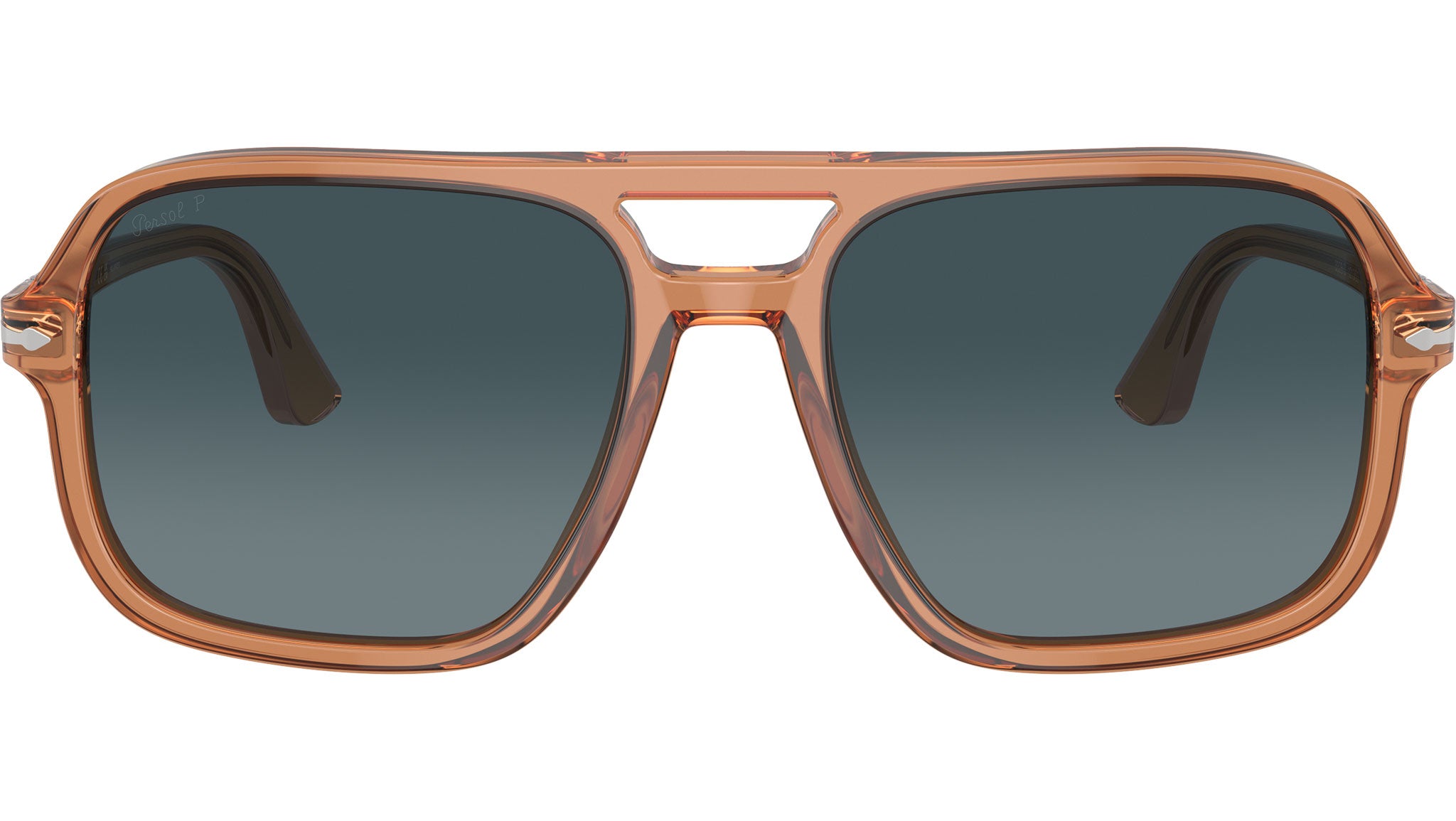 PO3328S 1213S3 Transparent Brown