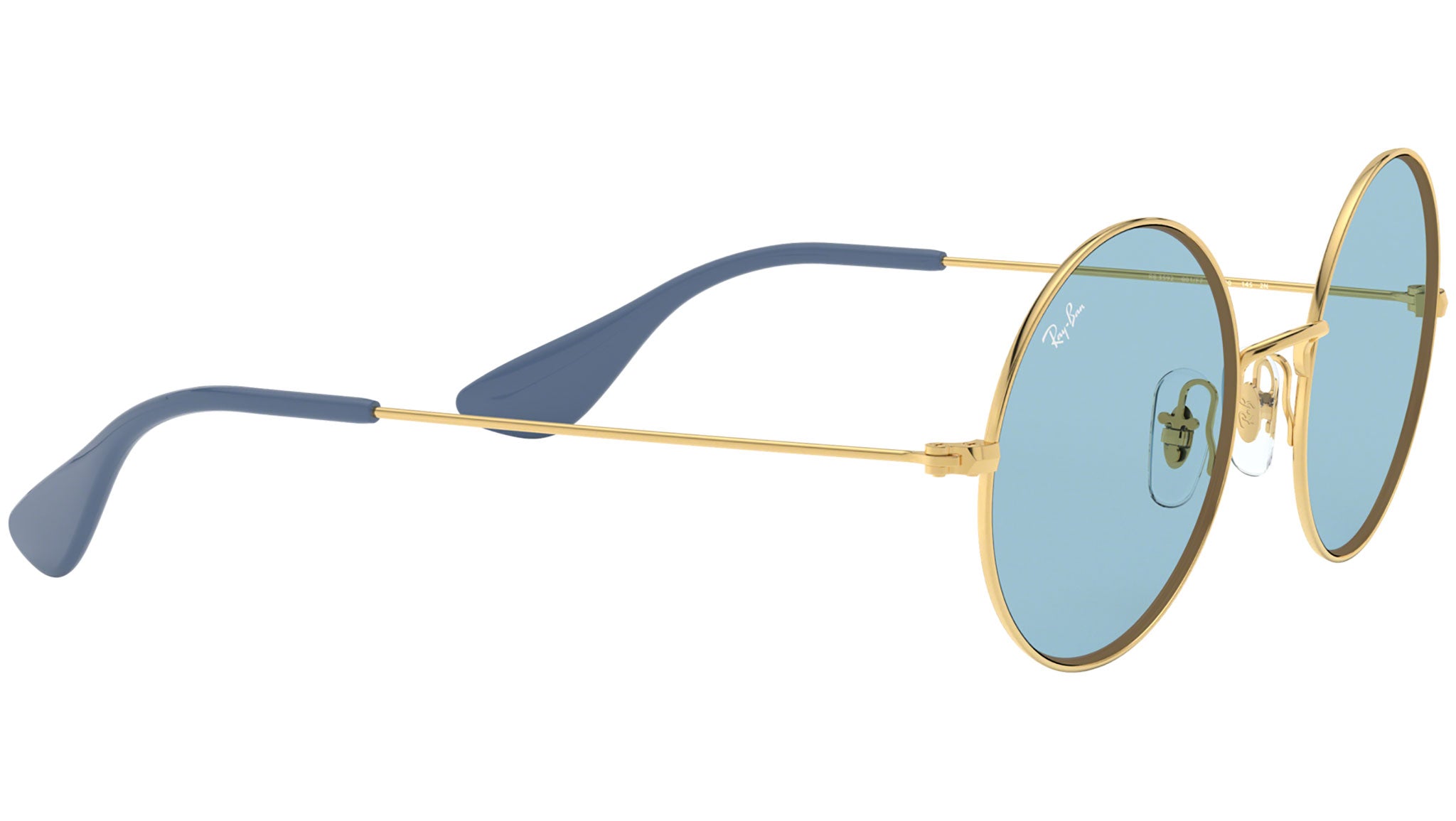 JA-JO RB3592 gold blue