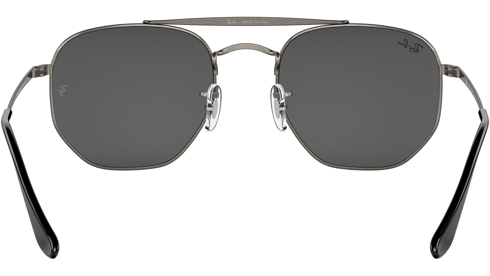 The Marshal RB3648 9229B1 antique gunmetal