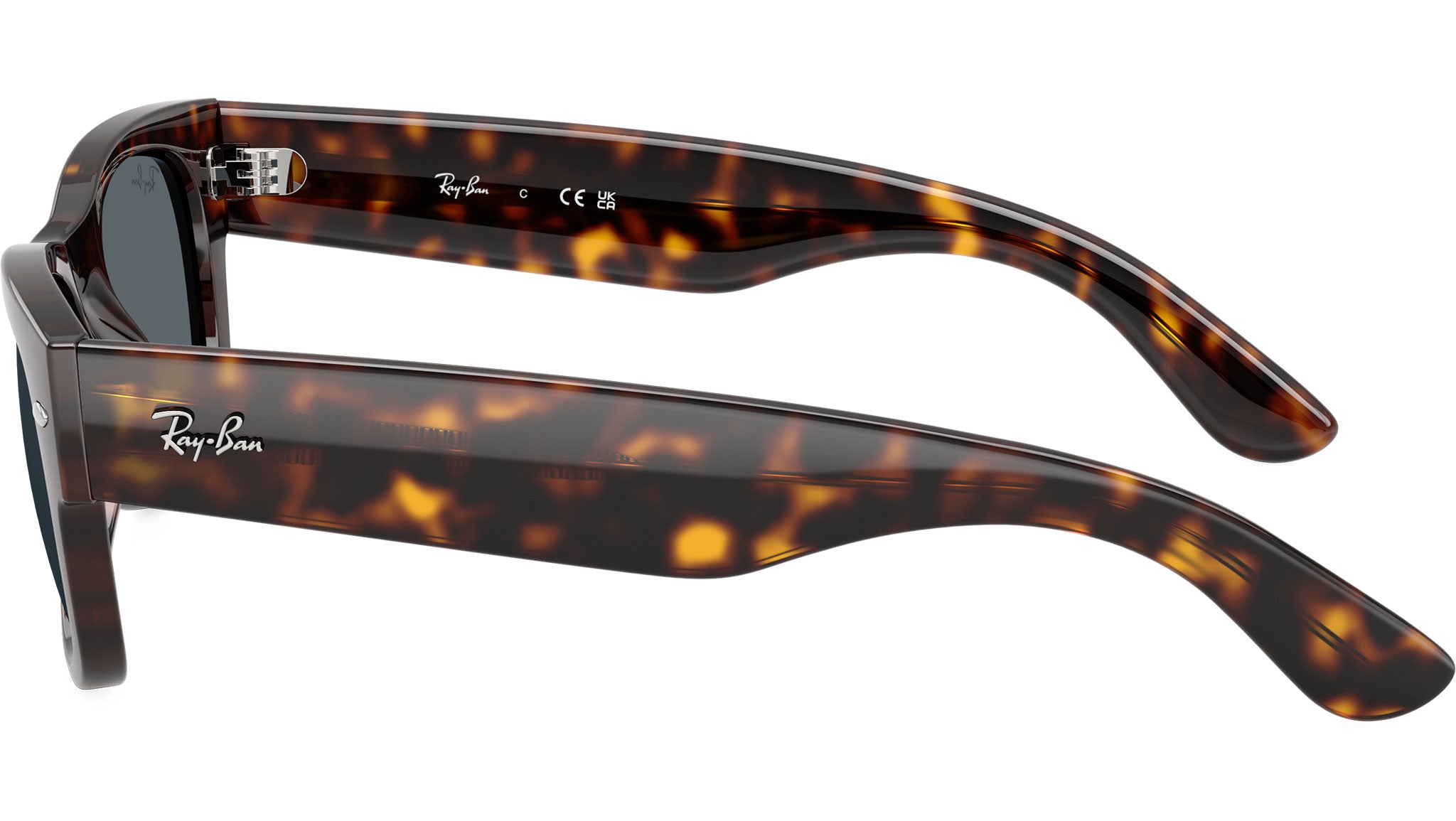 Mega Wayfarer II RB0832S 902/R5