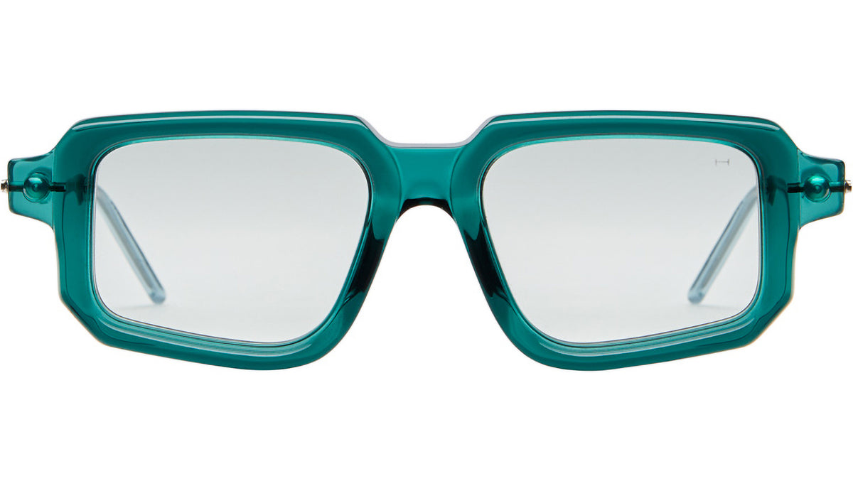 P23 HB Dark Green