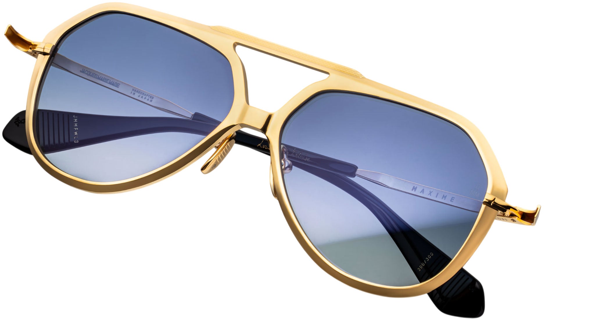 Maxime Manhattan