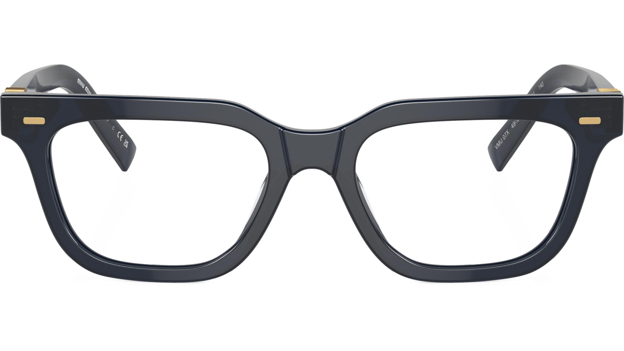 MU 07XV 08Q1O1 Blue