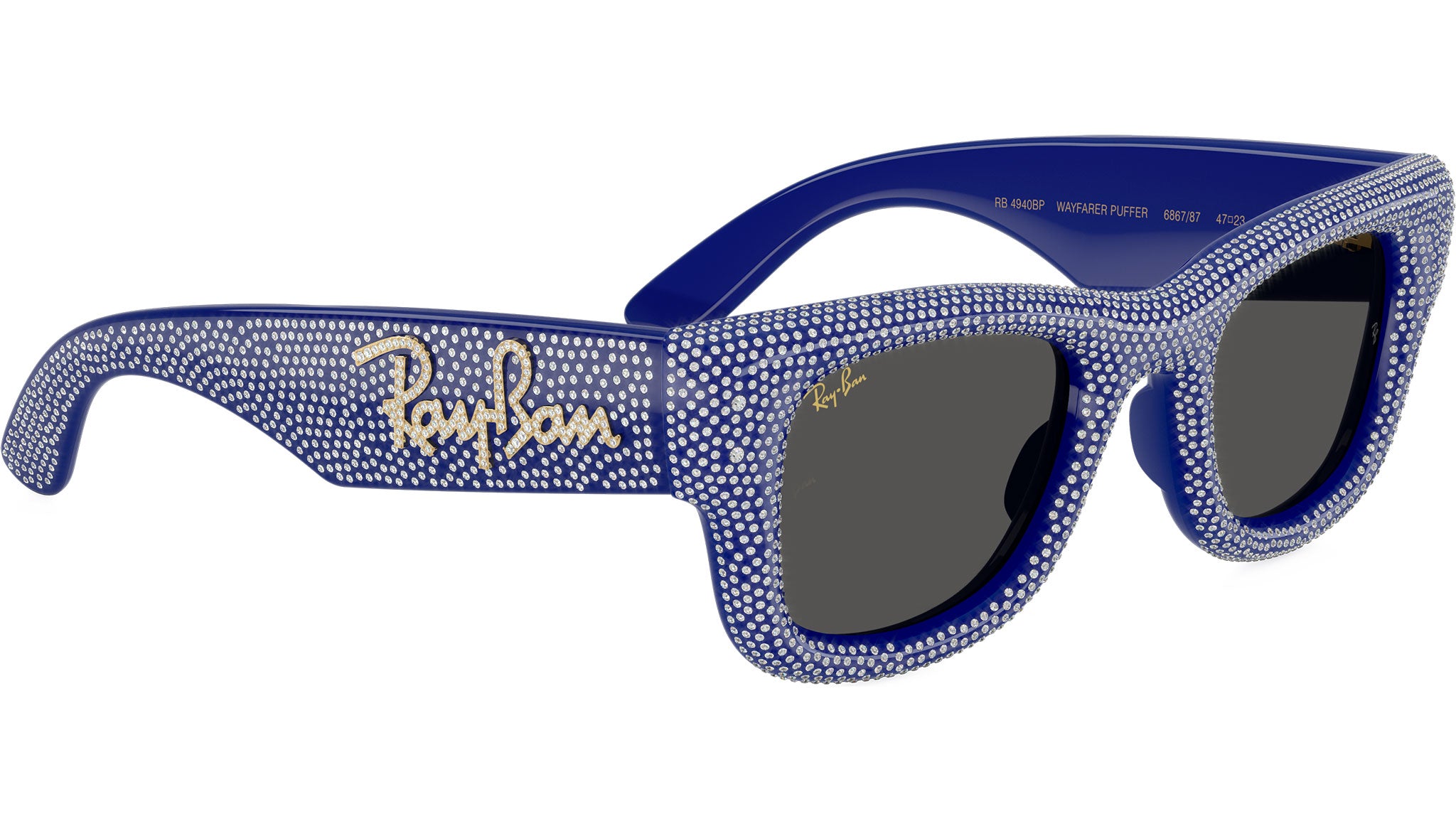 Wayfarer Puffer RB4940BP 686787