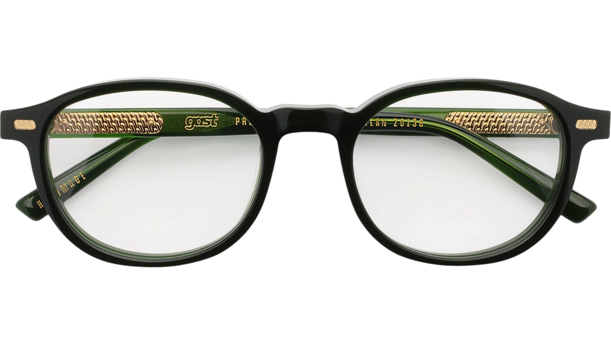 ZAYA Pine Green