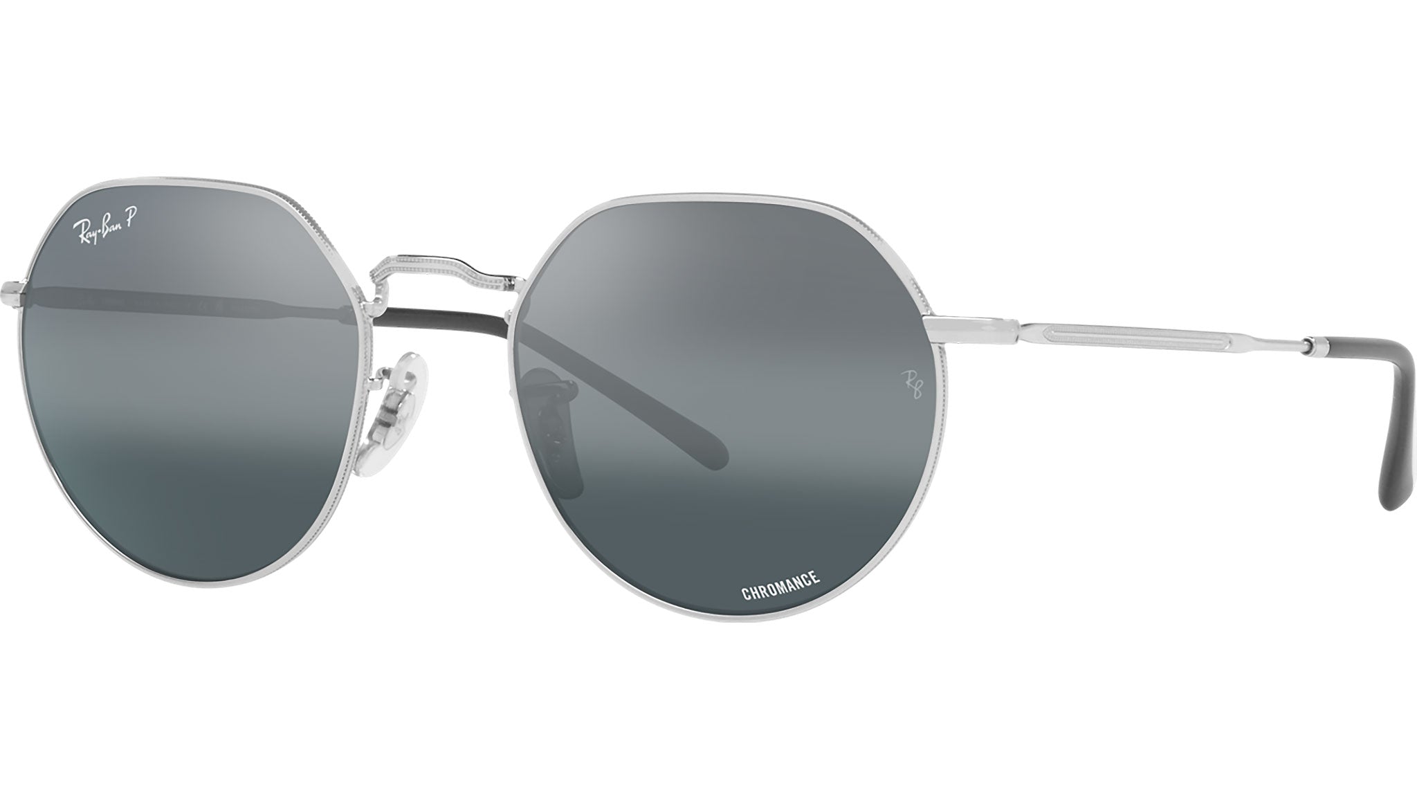 Jack RB3565 9242G6 silver