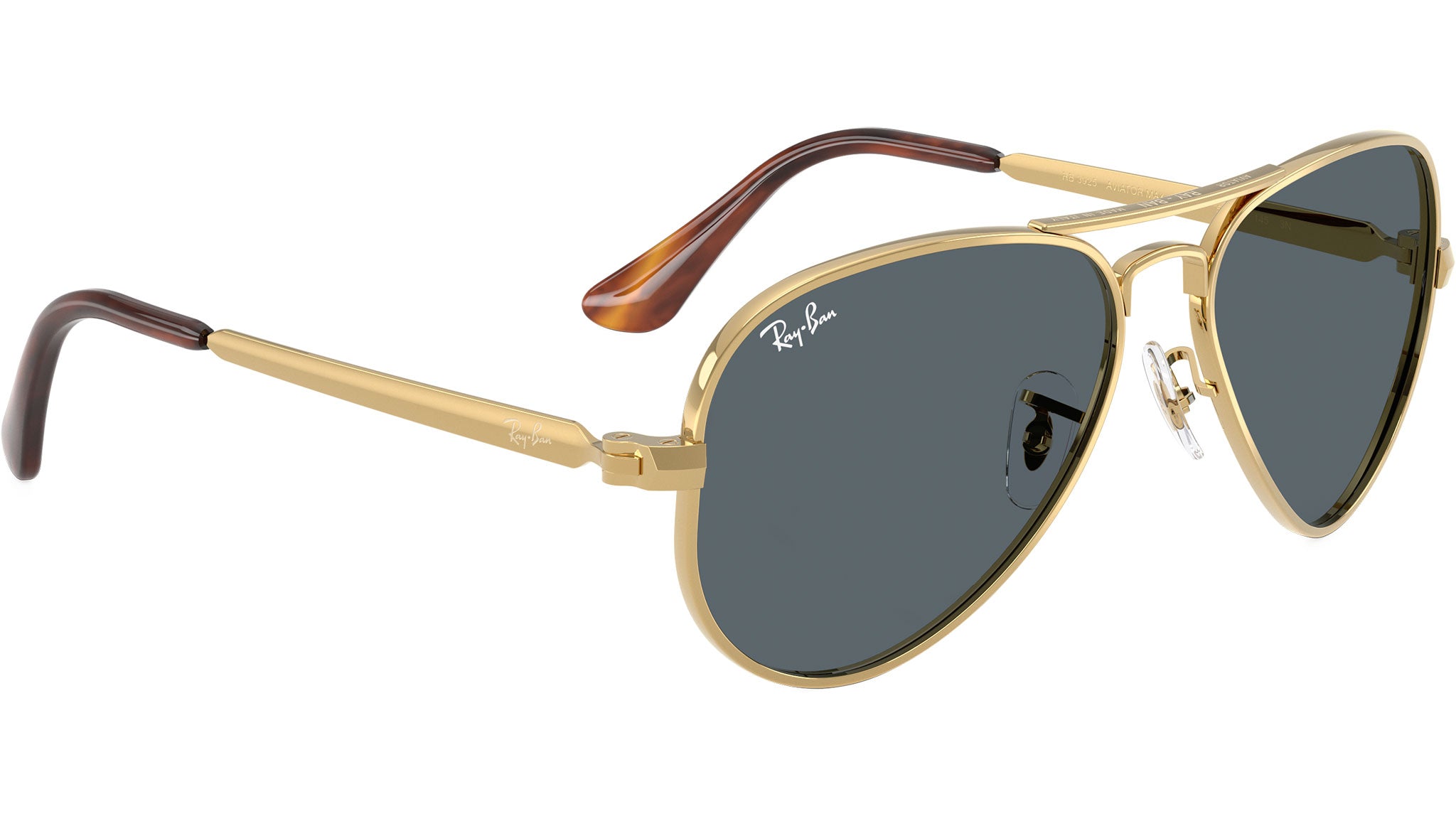 Aviator Max RB3925 001/R5