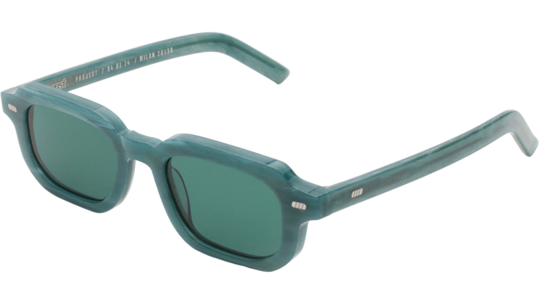 PAI Teal