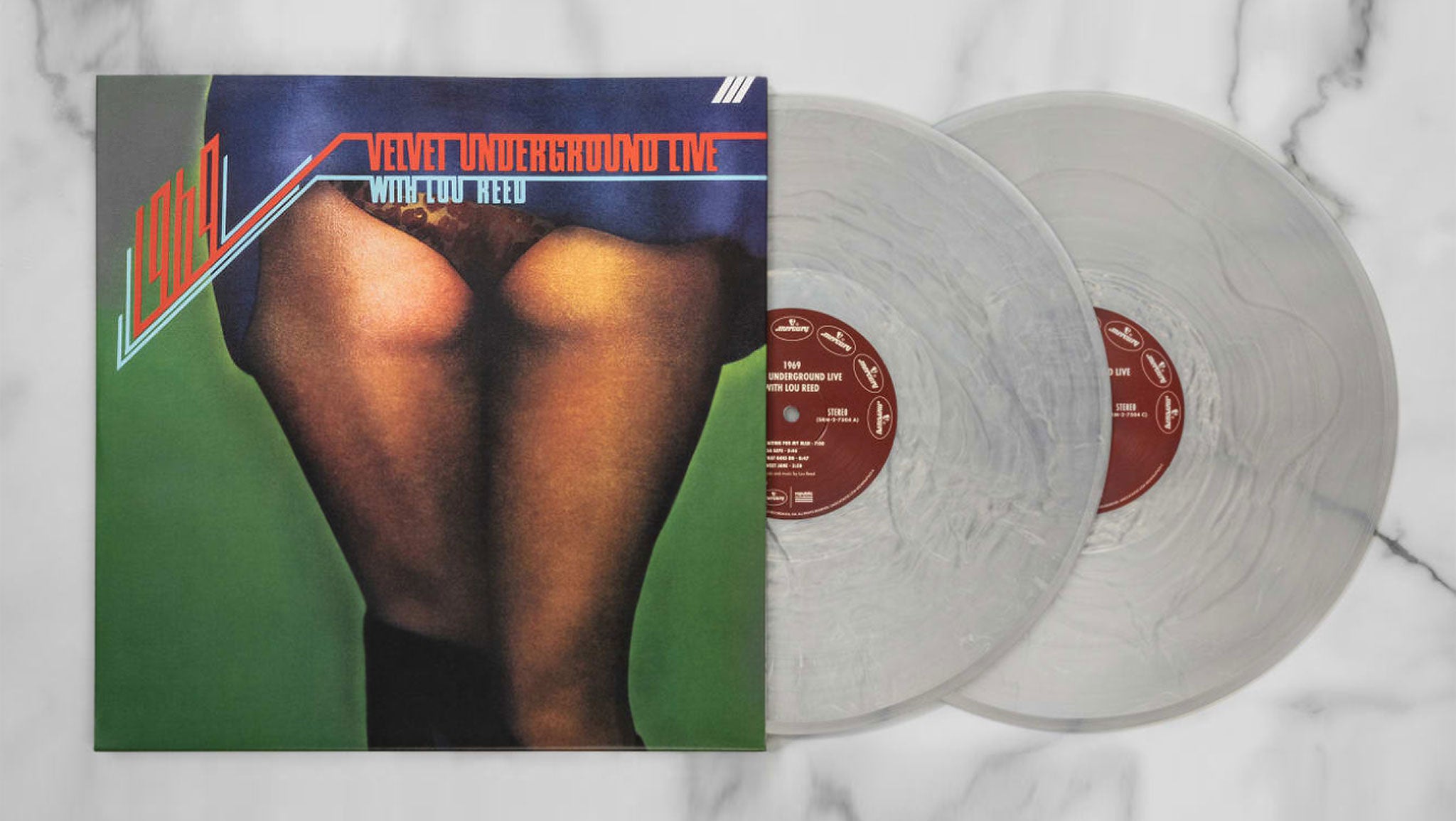 The Velvet Underground