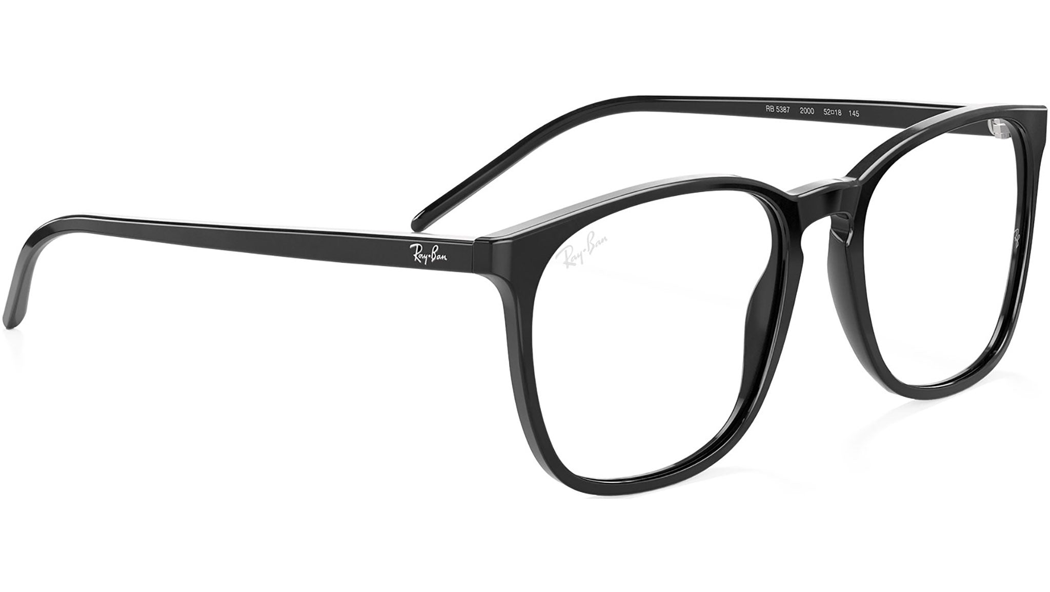 RB5387 Optics 2000