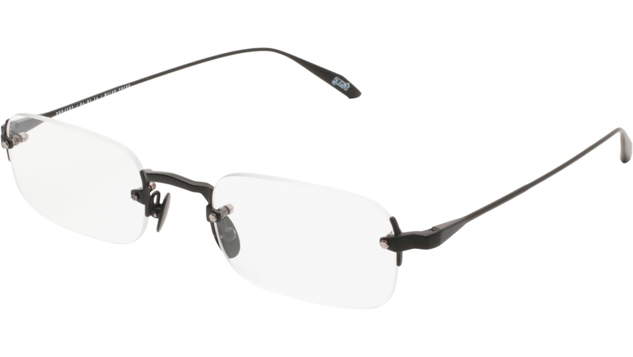 ASTRO RX Matte Black