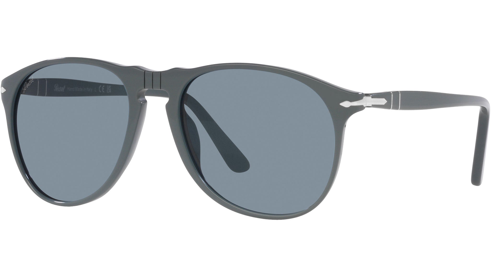 PO9649S 117356 grey