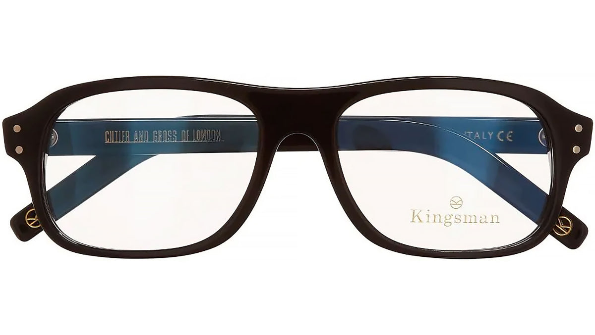 0847 B Kingsman