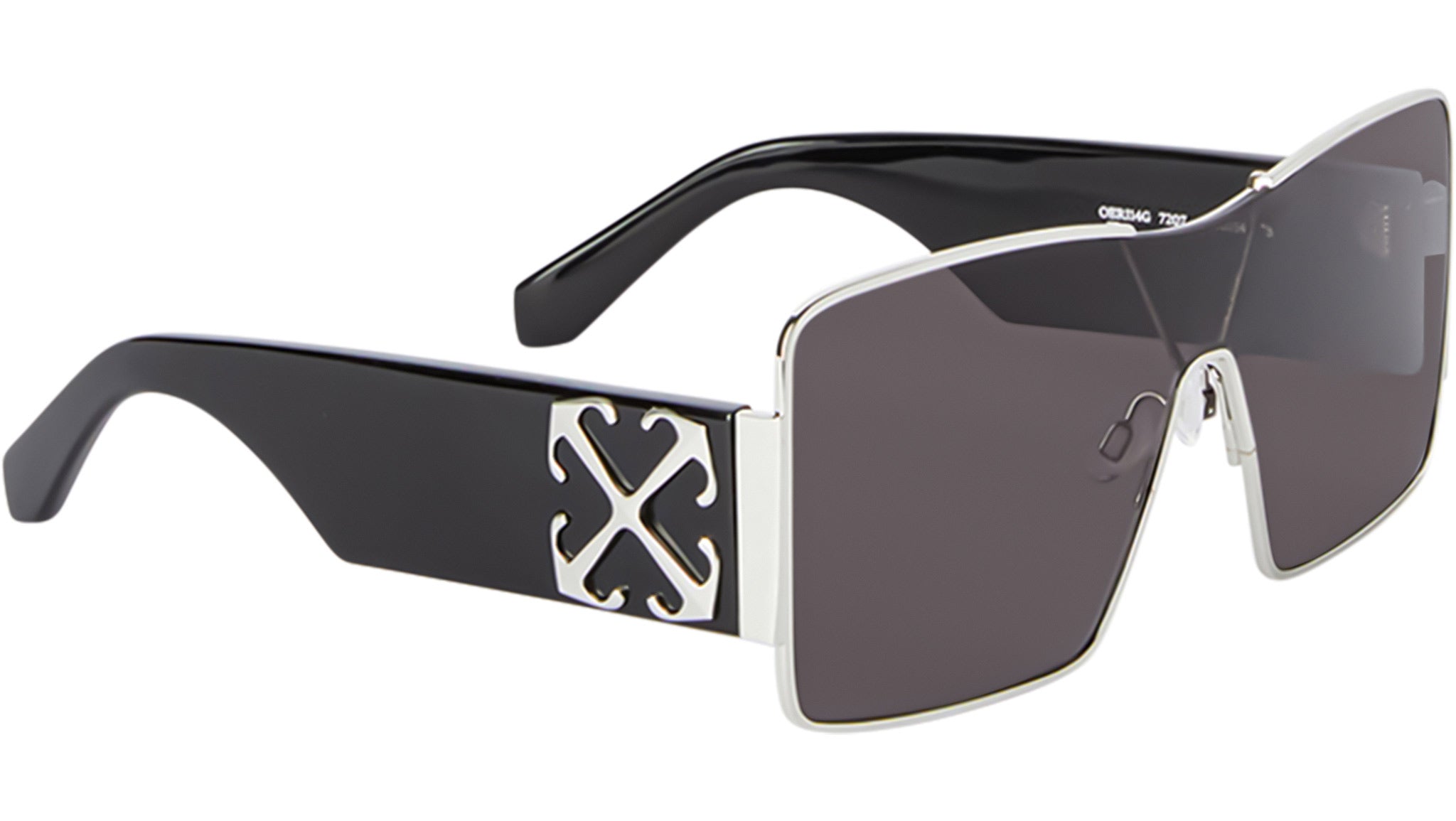 Aspen Silver Metal