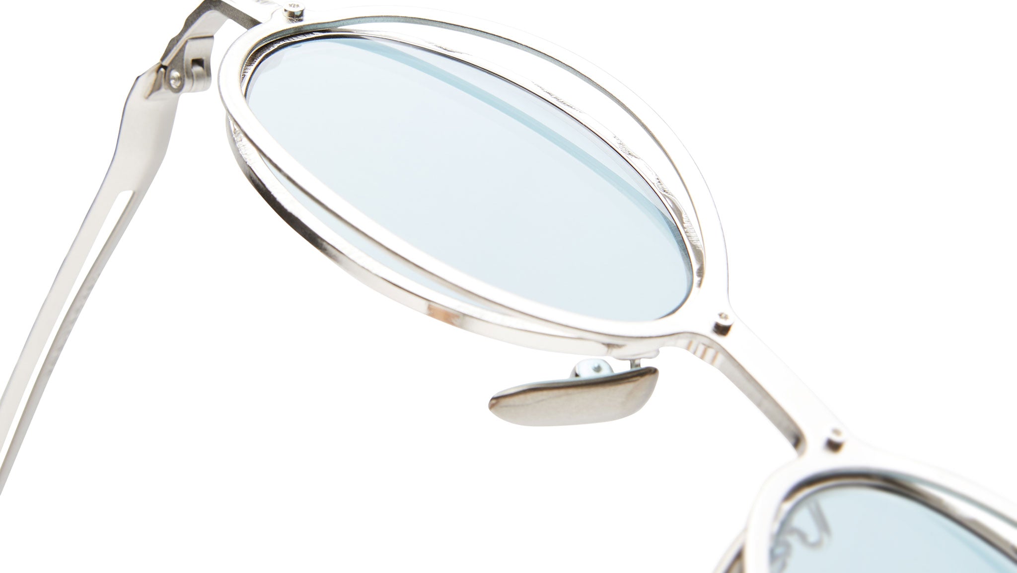 H18 Sun SL Silver