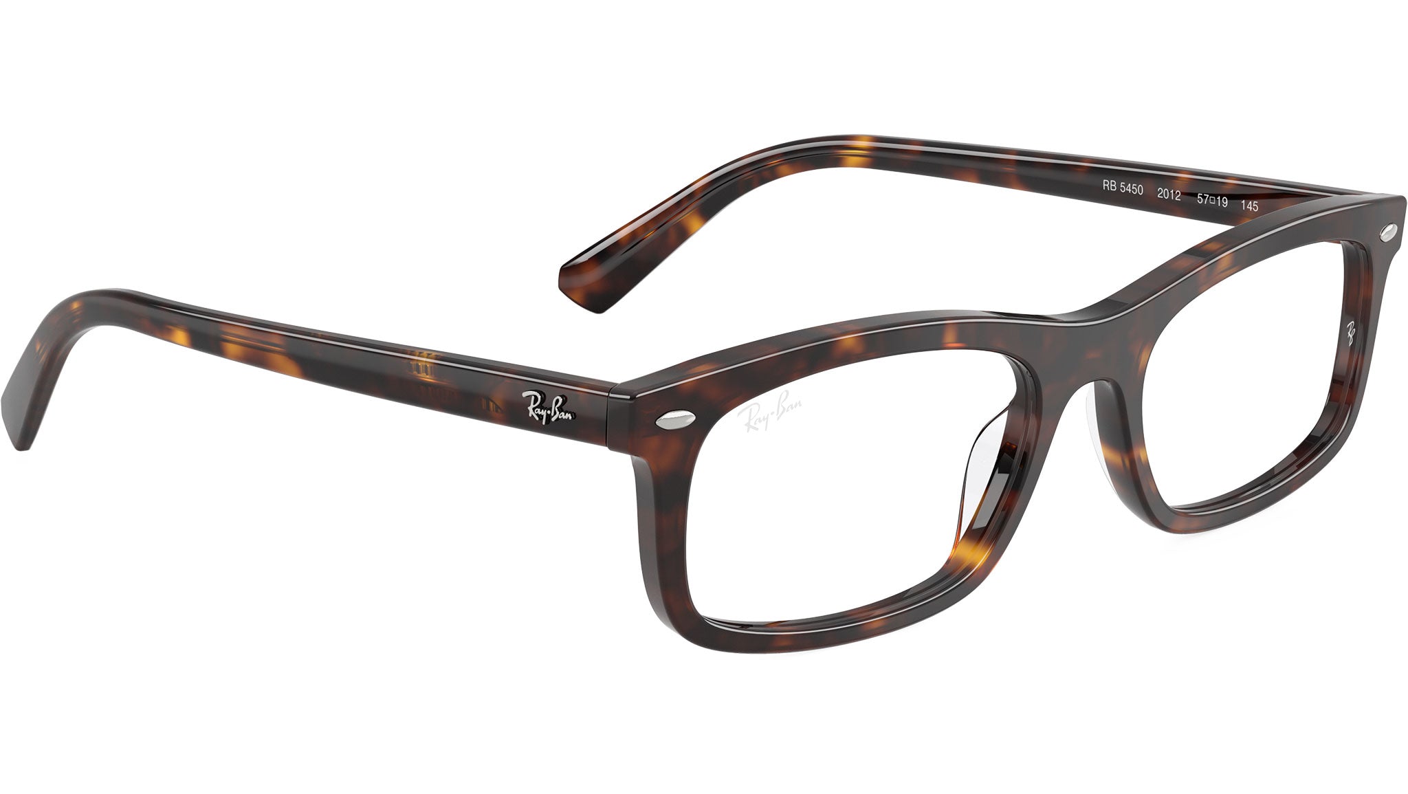 RB5450 Optics 2012