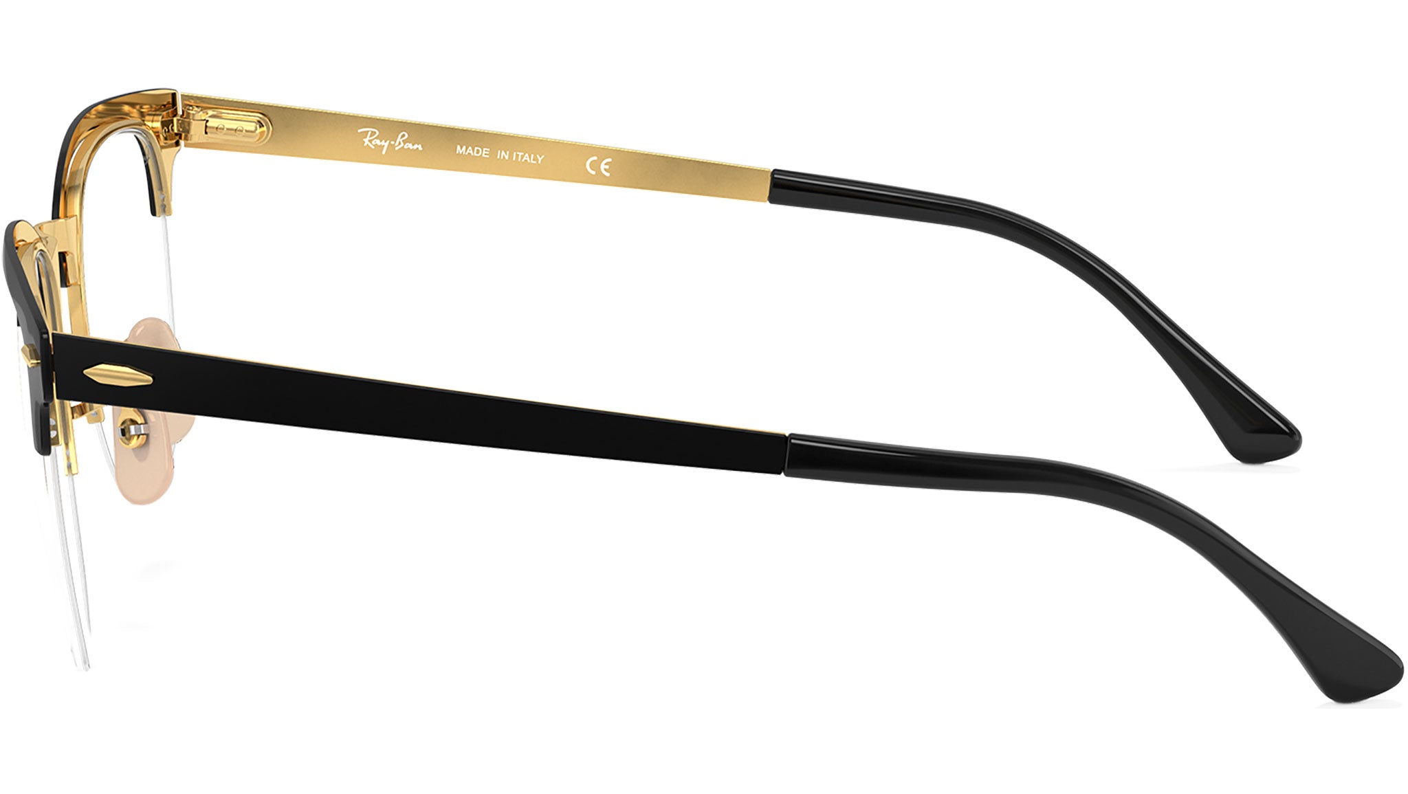 Clubmaster Metal Optics RB3716VM 2890
