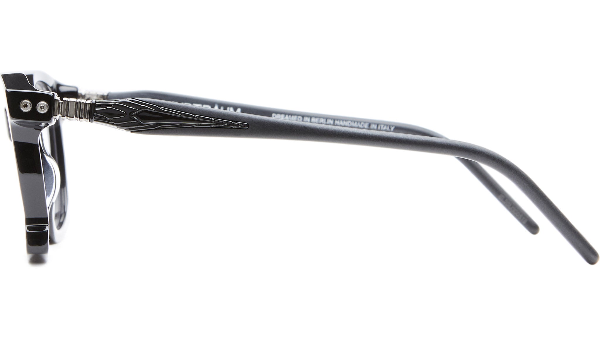 D71 BSP Black Matt
