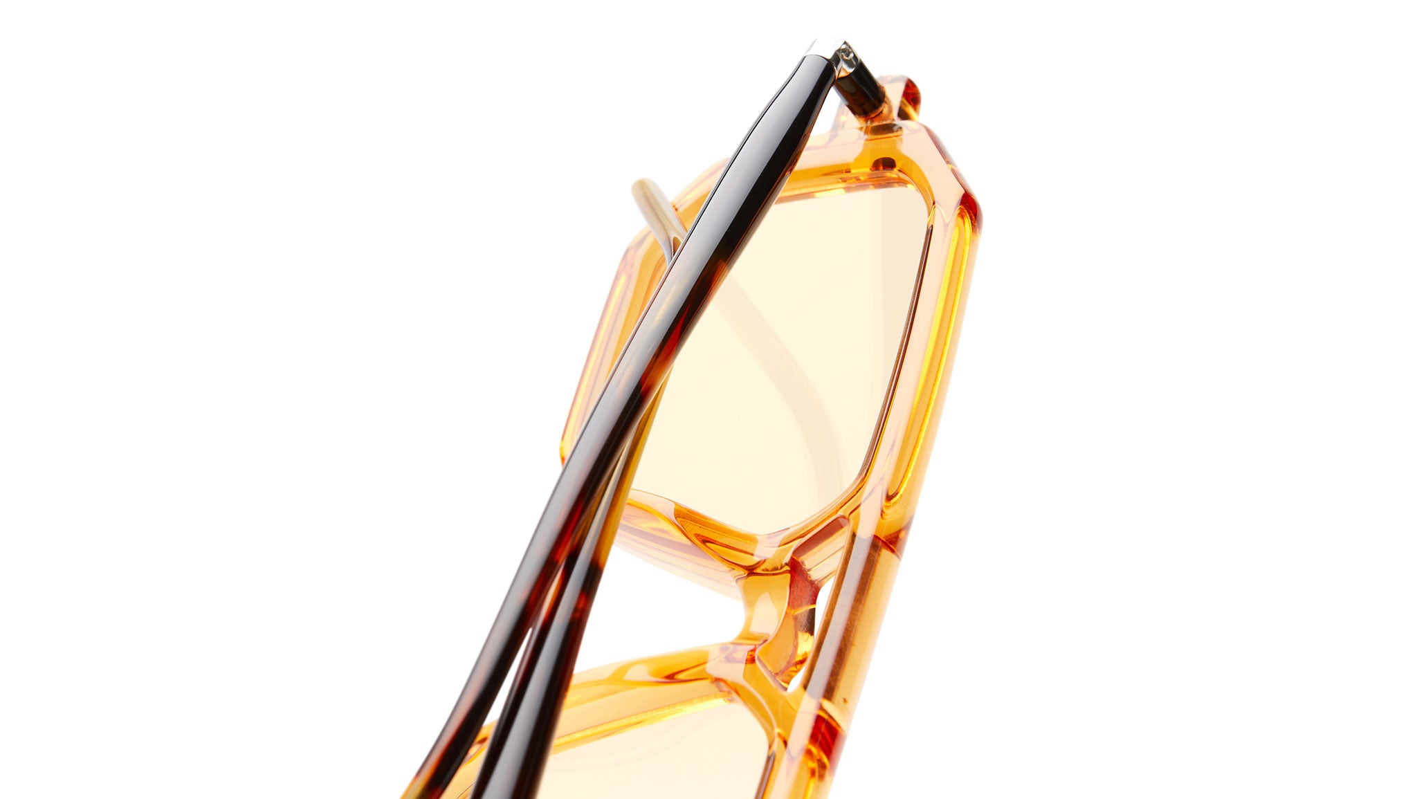 P8 Sun OR Transparent Orange