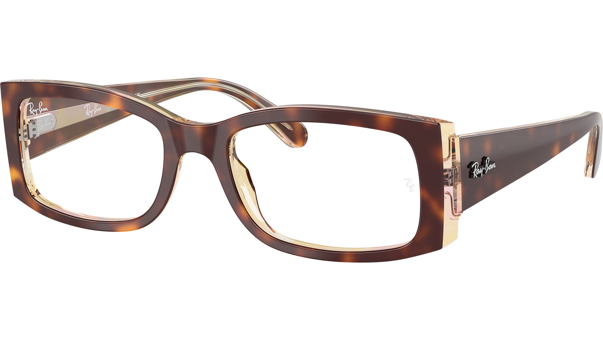 Miriam Optics RB5434 8402