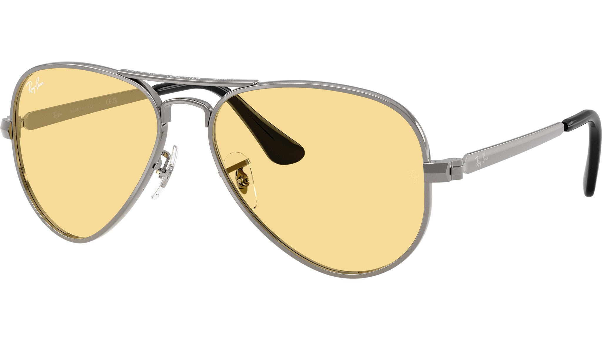 Aviator Max RB3925 004/R6