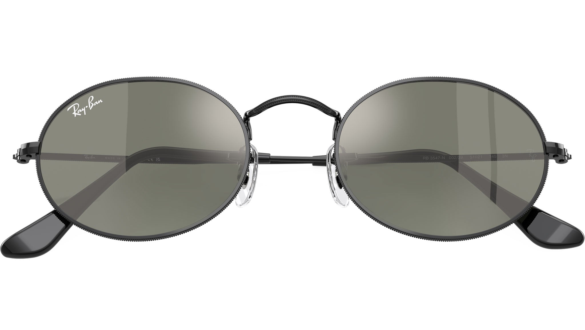 Oval RB3547N 002/39