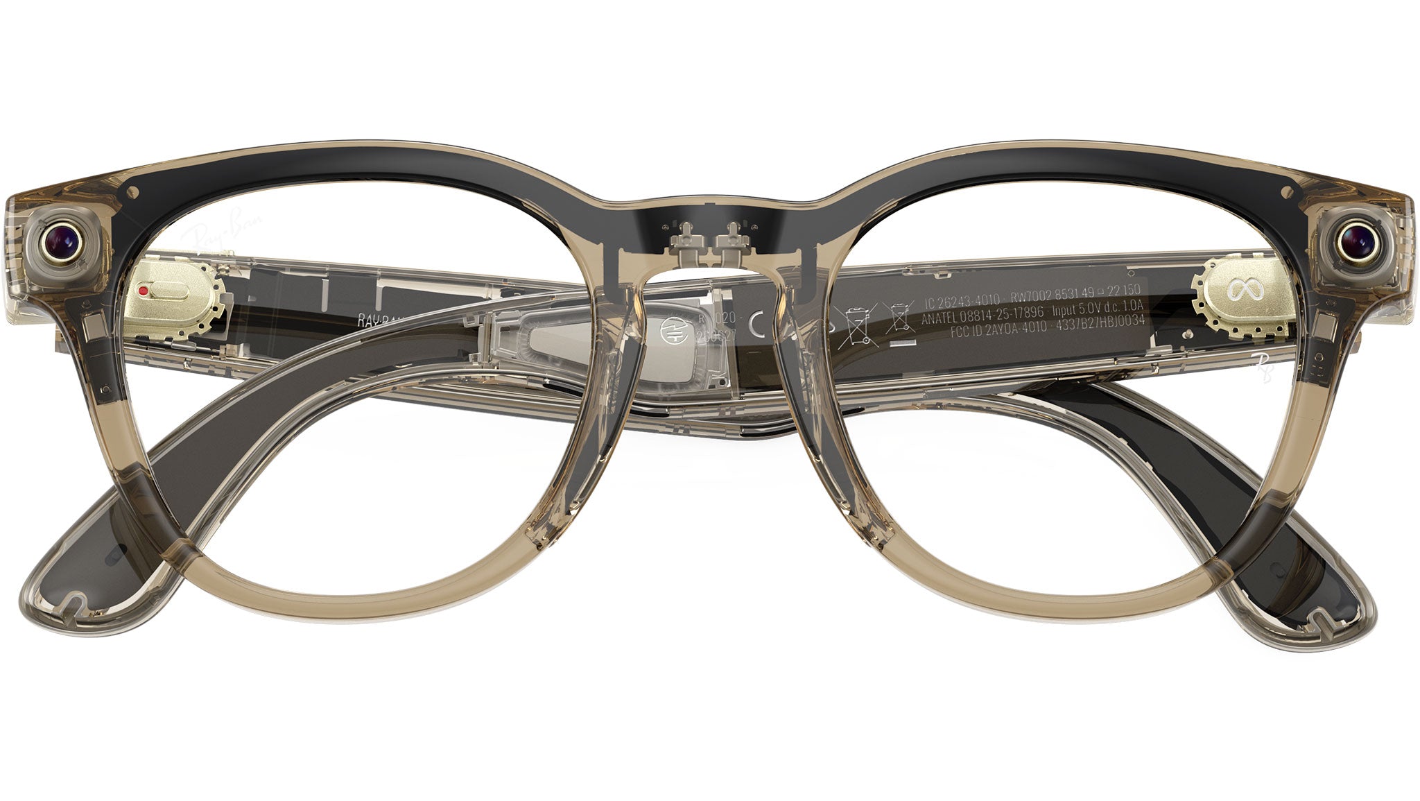 Meta Scriber Optics Gen2