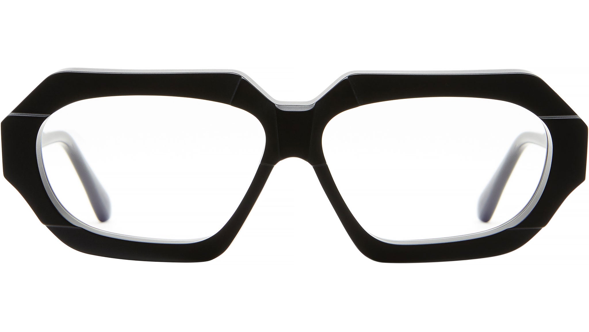 K42 BM Black Matt