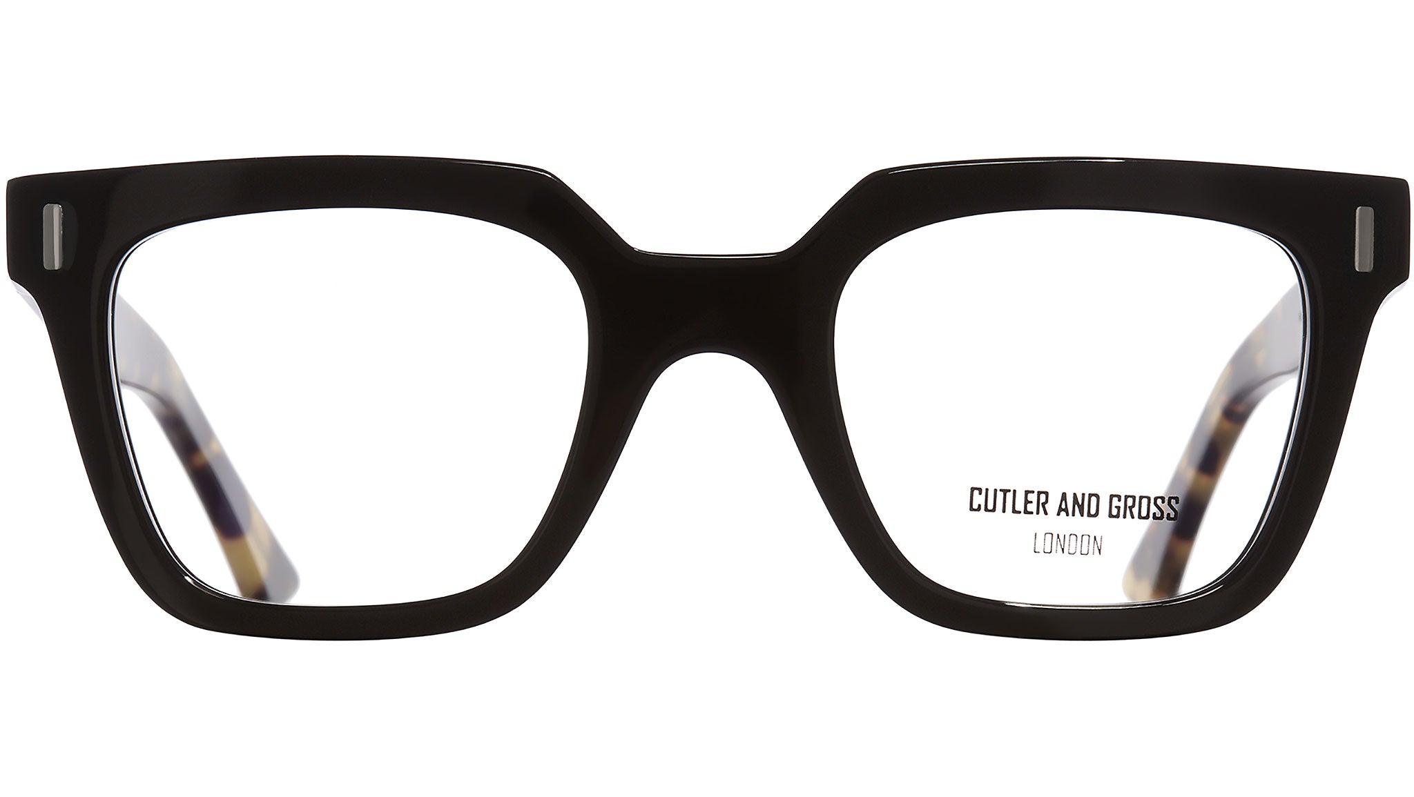 1305 Optical 06 Black on Camo