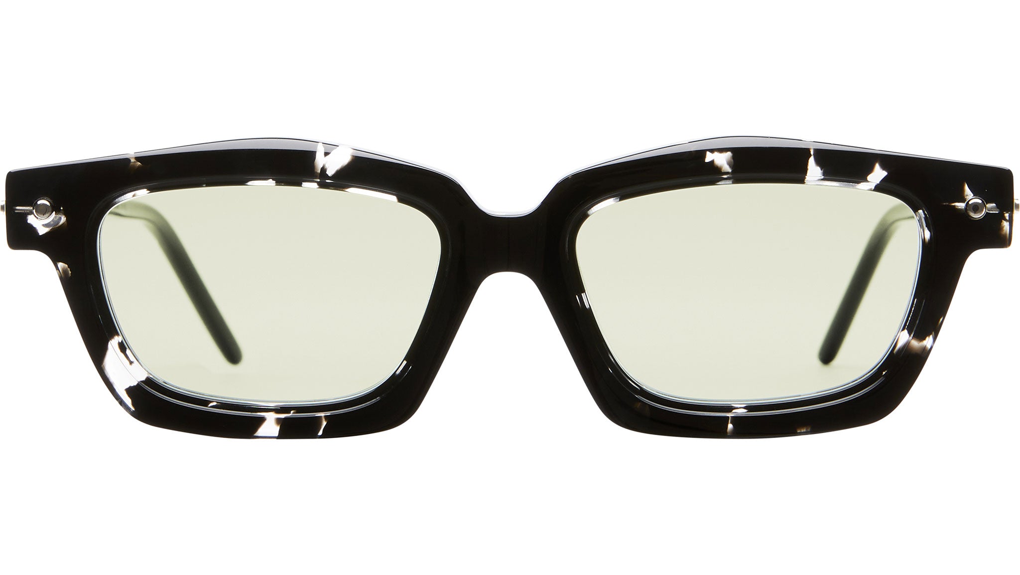 P25 Sun WHM Black Havana