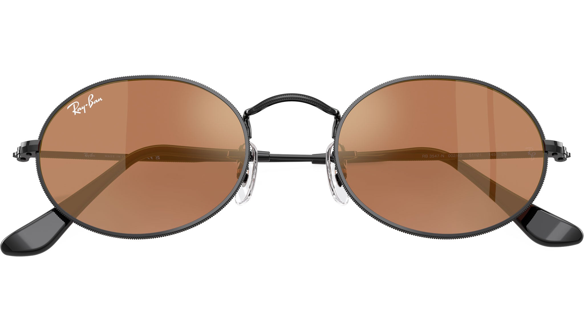 Oval RB3547N 002/40