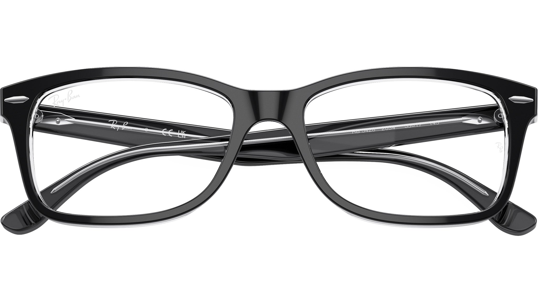 RB5428 Optics 2034