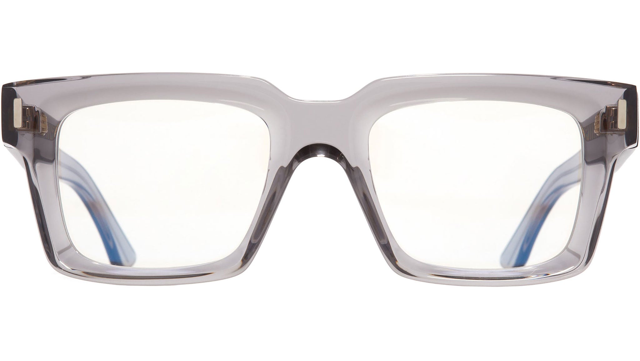 1386 Optical 11 Smoke Quartz