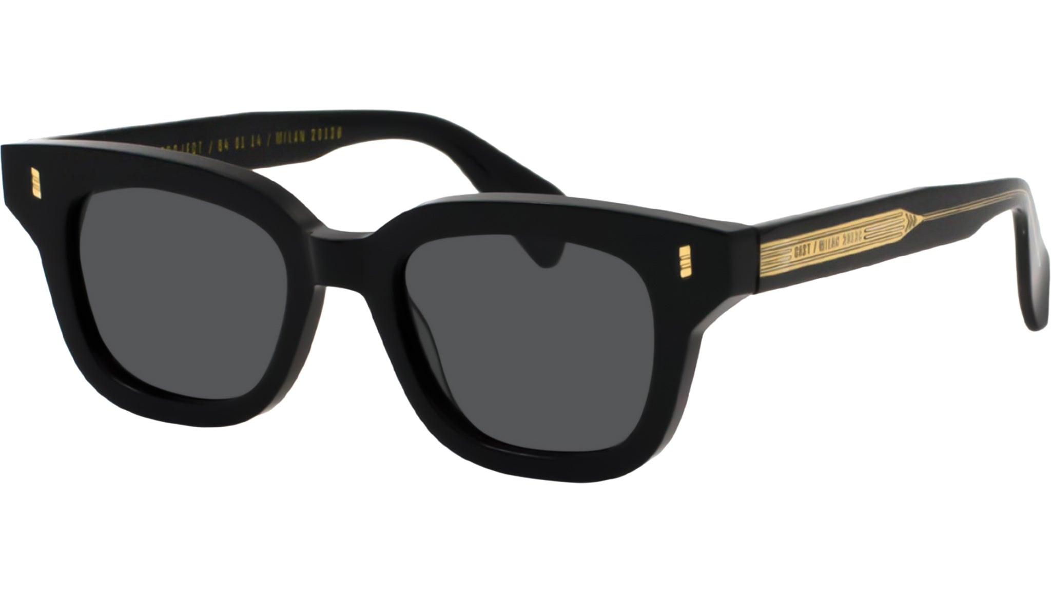 TUTTO Black
