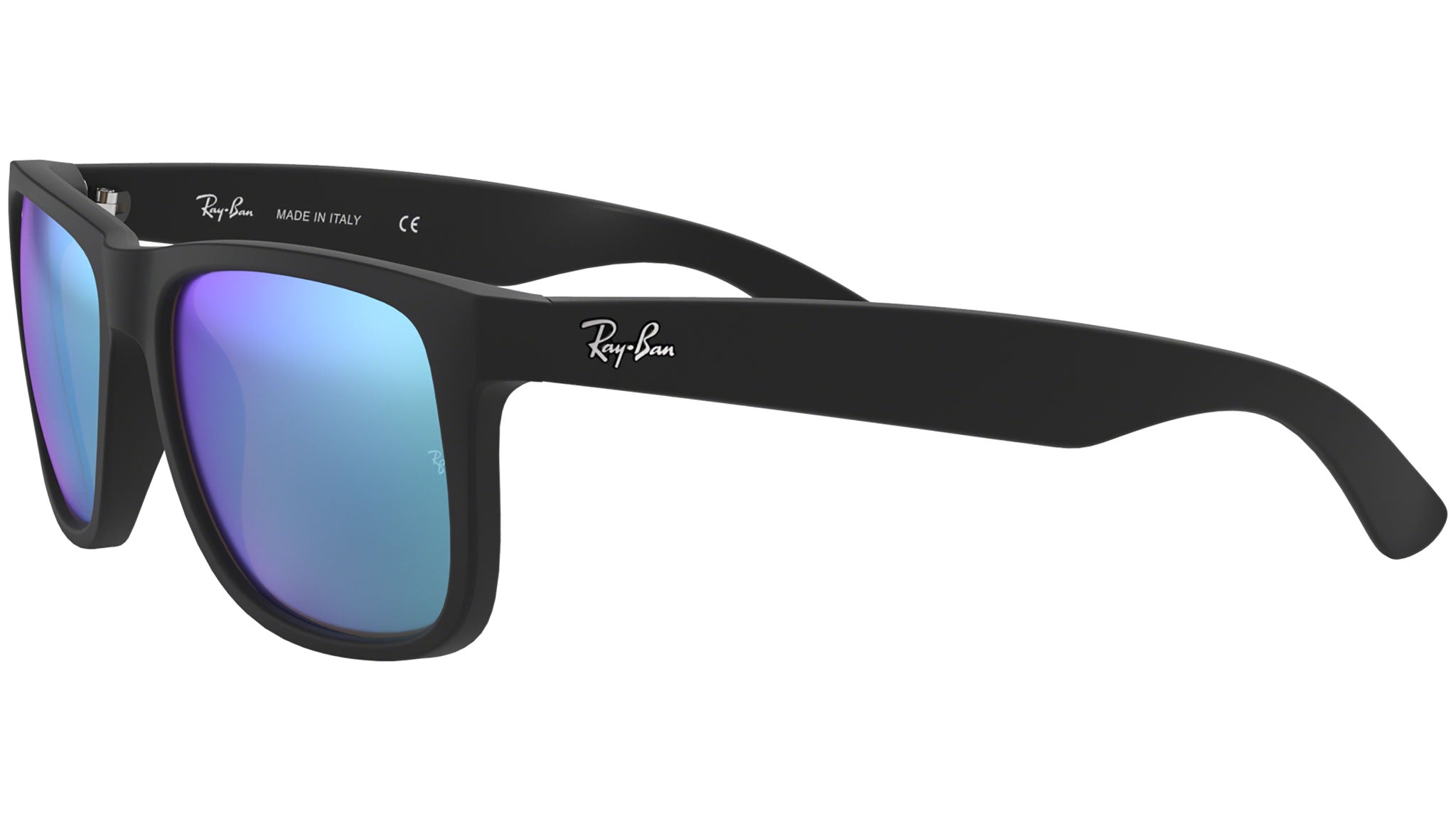 Justin Color Mix RB4165 matte black