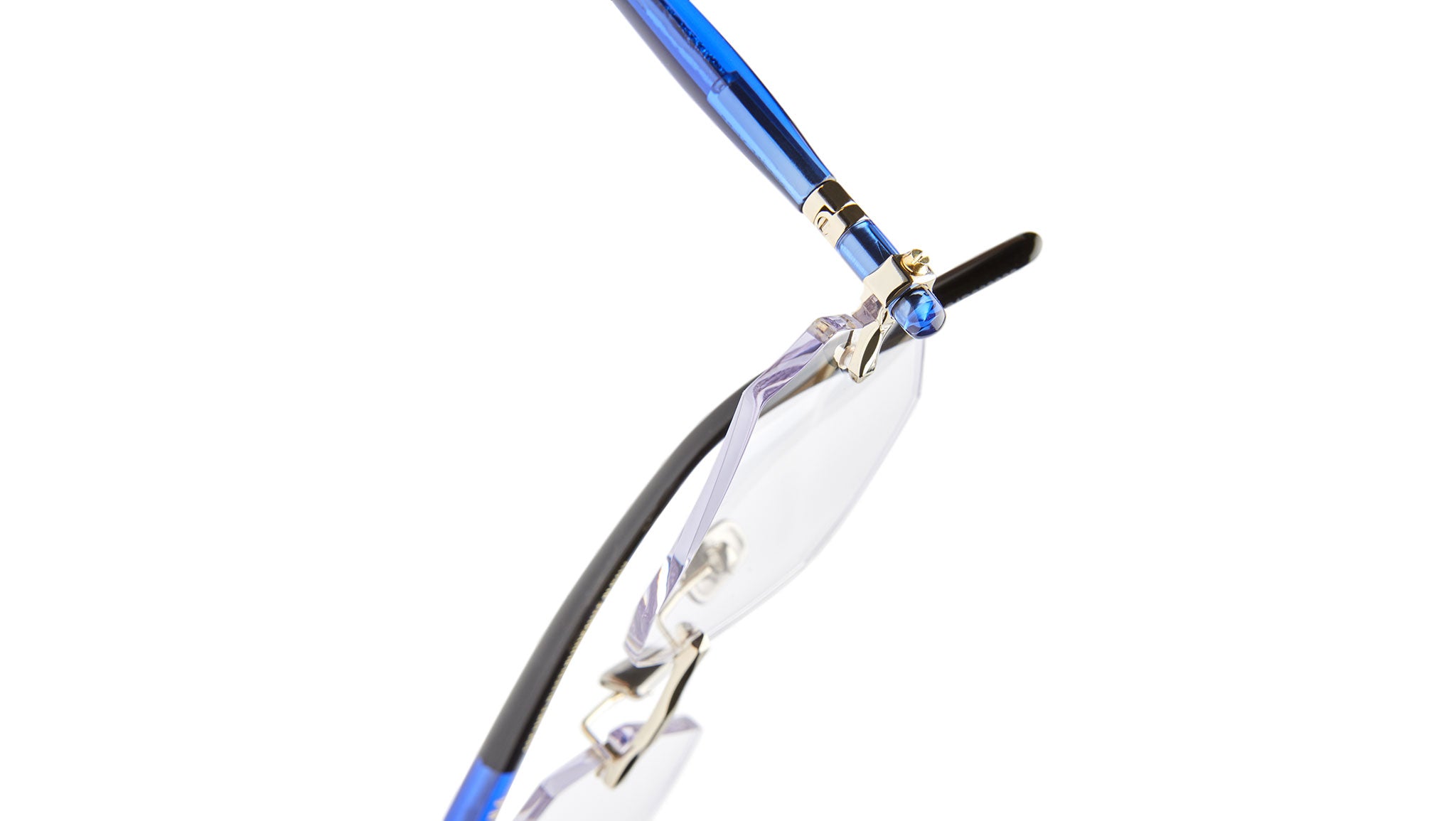 P63 LG BL Light Gold