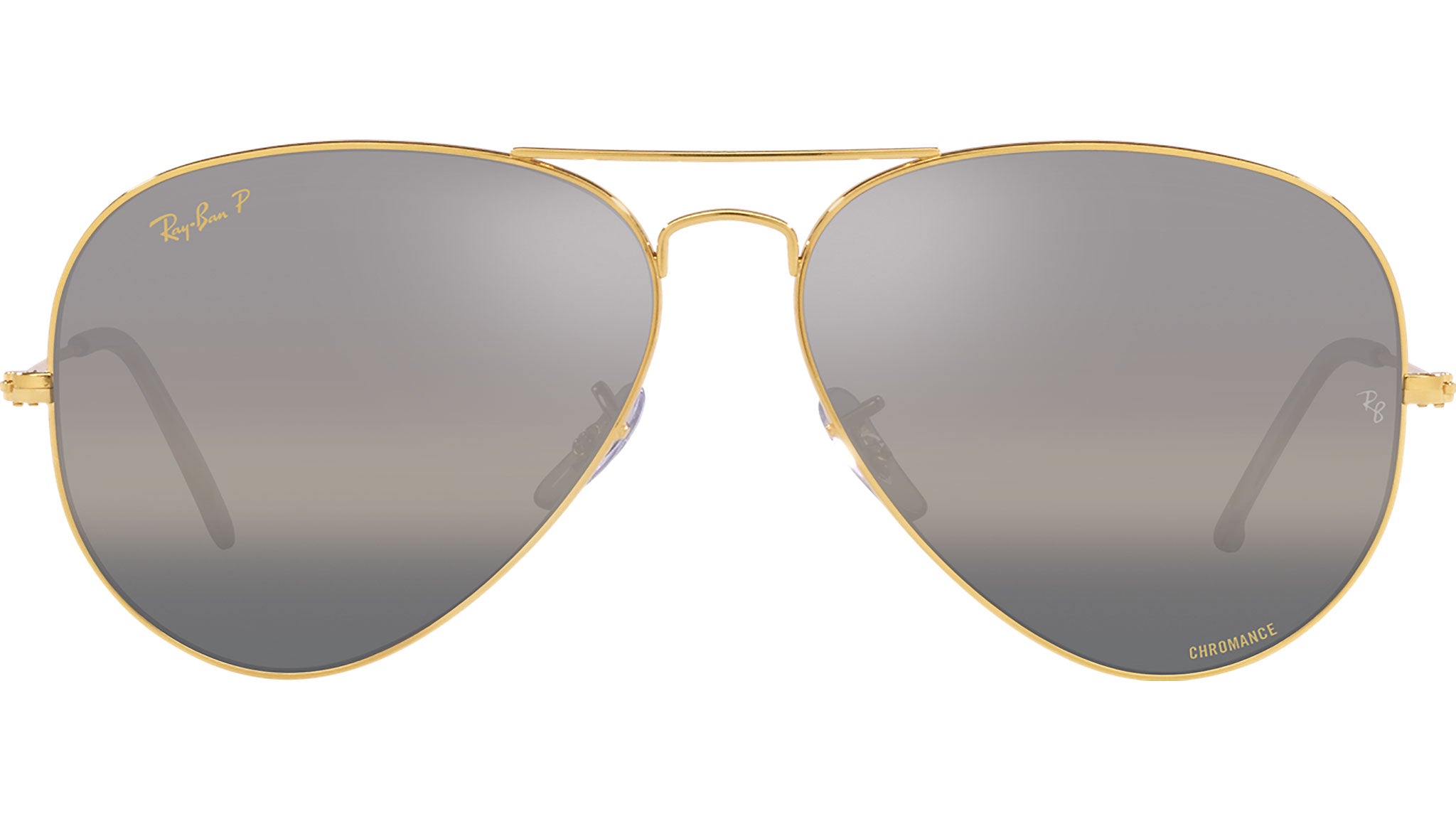 Aviator Chromance RB3025 9196G3