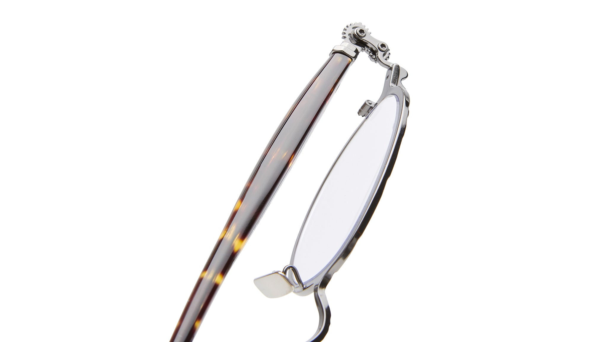 J74 RH Gunmetal