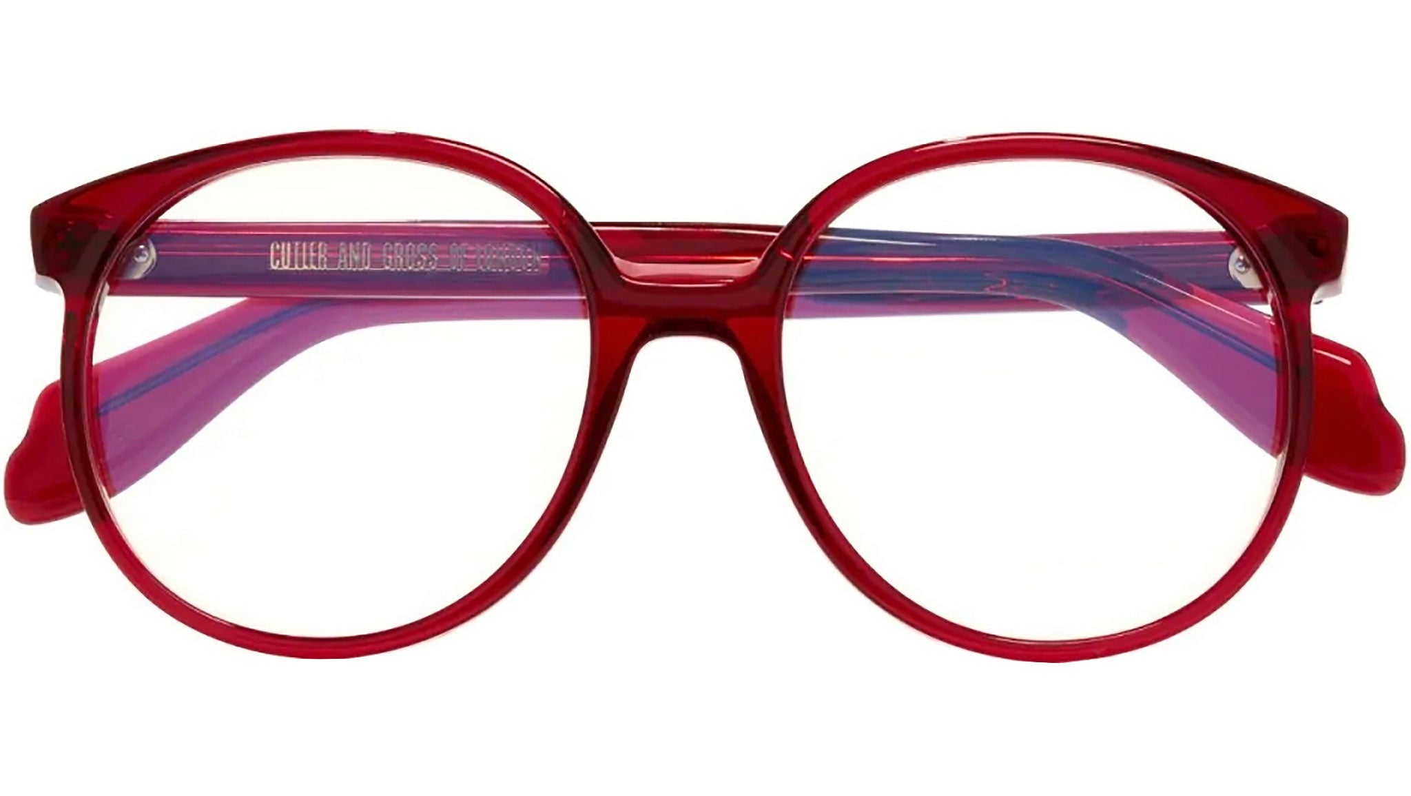 1395 Round Optical Small 10