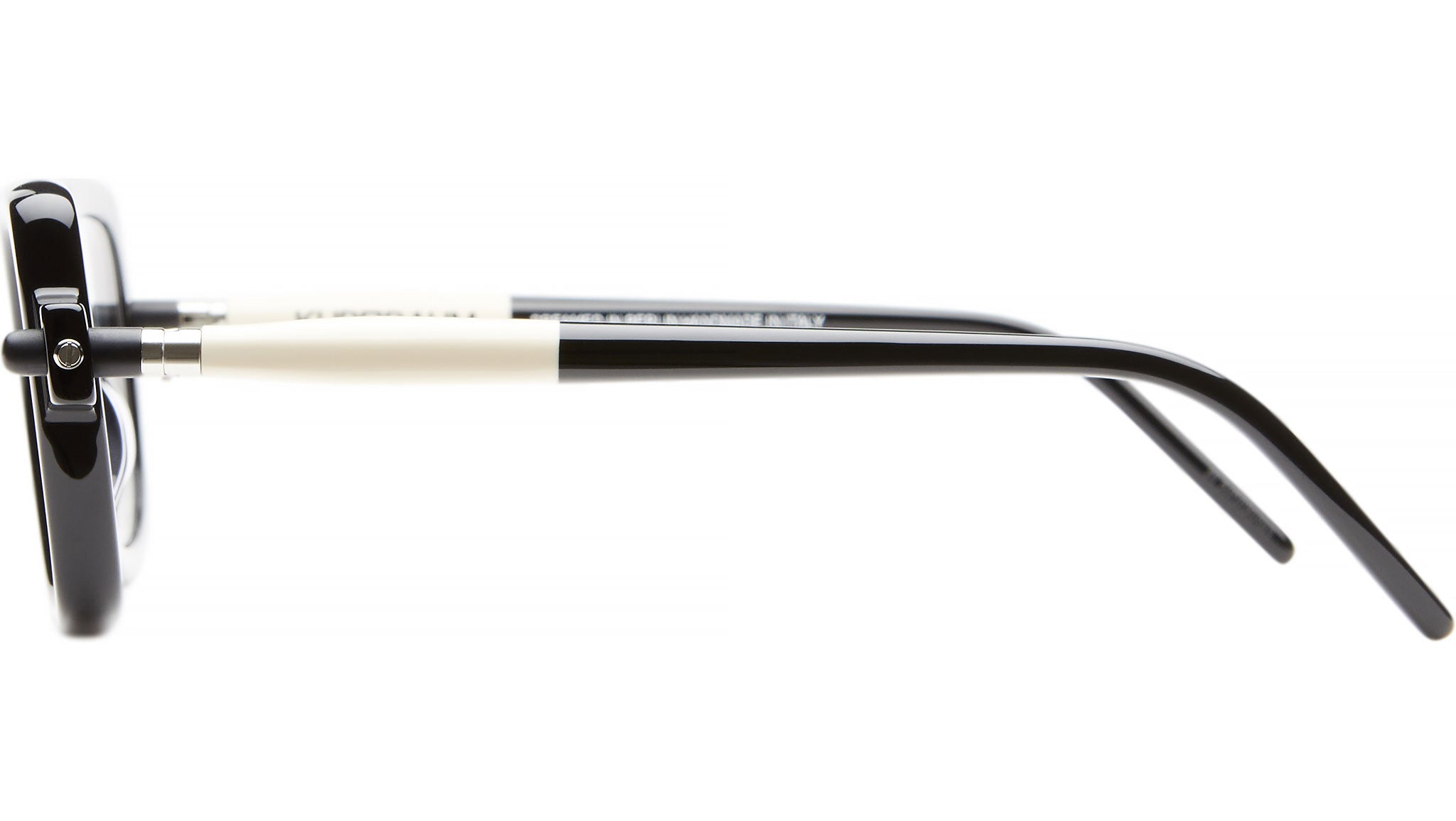 P4 BYB Black Shine