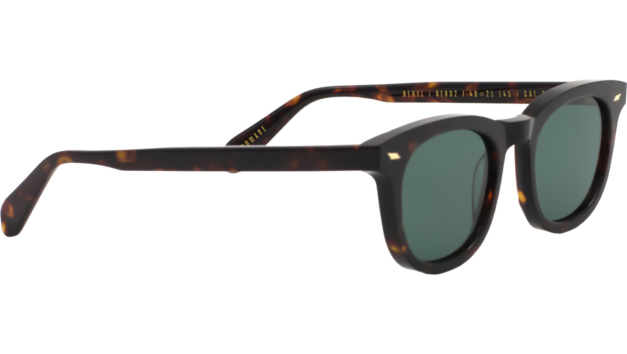 BERYL Classic Havana