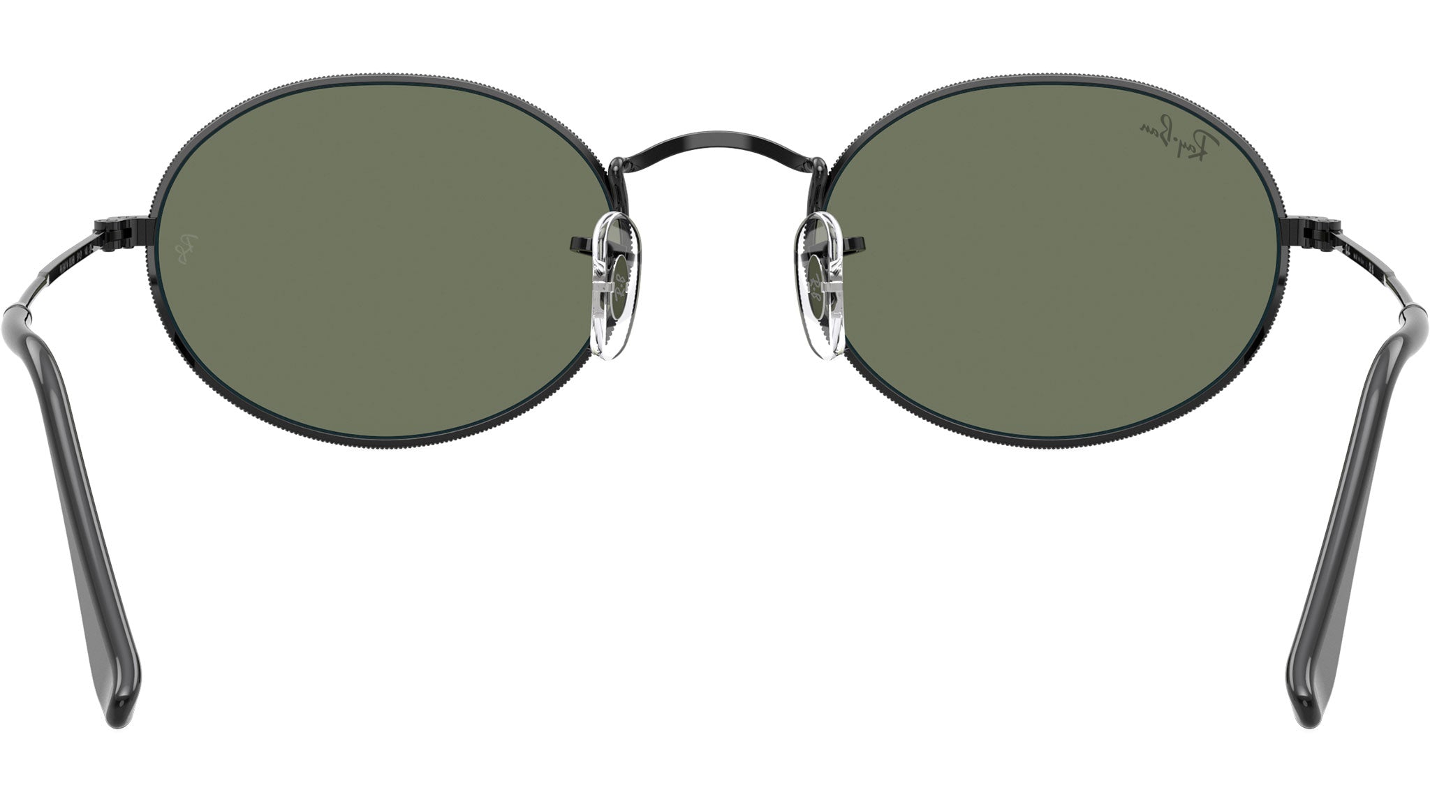 Oval RB3547N 002/68