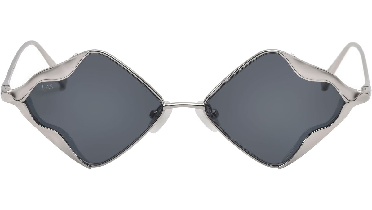Leaf I Silver