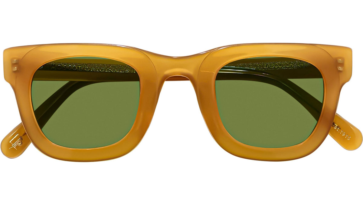 Fritz Sun Butterscotch